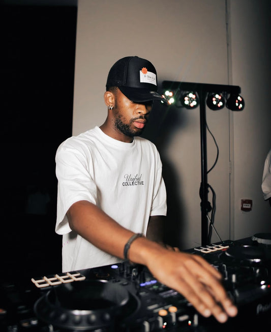 DR SHINE A LOT BLACK CAP