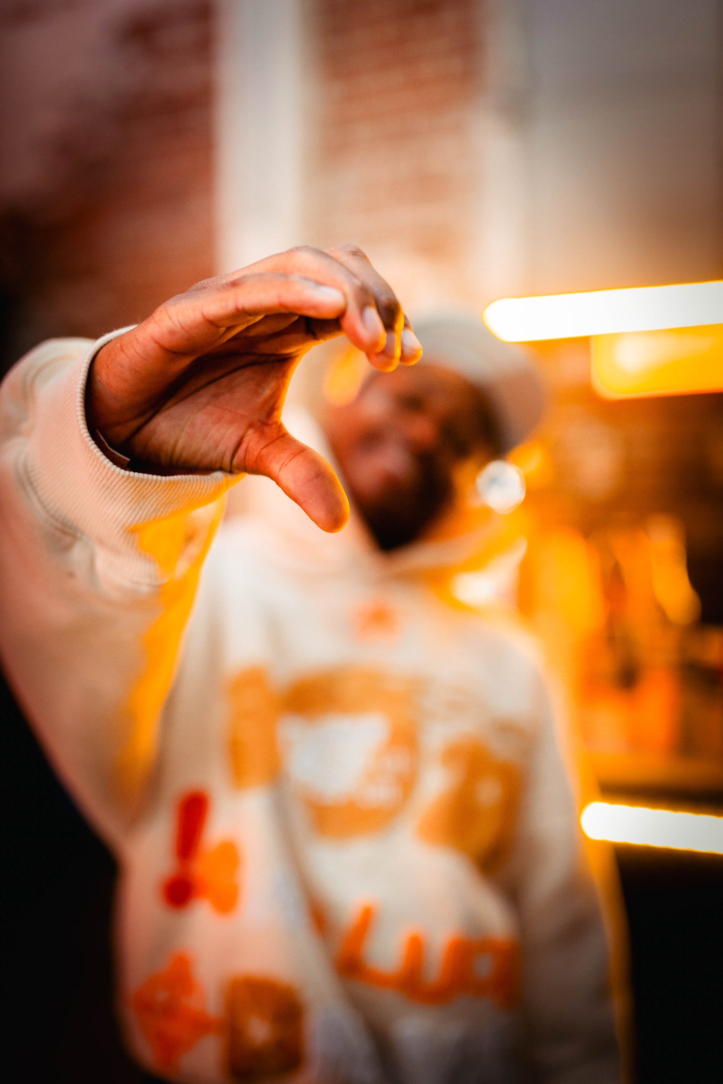 DR SHINE A LOT GREY CAP